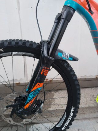 Giant reing 2016 27.5 Precio negociable