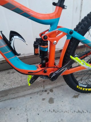 Giant reing 2016 27.5 Precio negociable