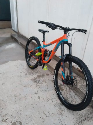 Giant reing 2016 27.5 Precio negociable