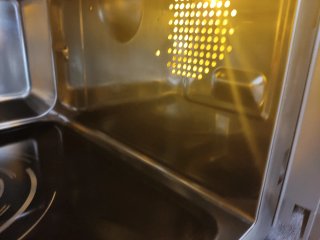 Microondas Cecotec