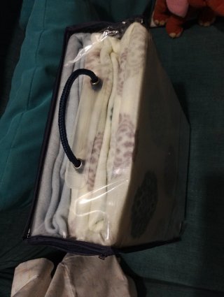 Juego de cama térmico 105 sin estrenar