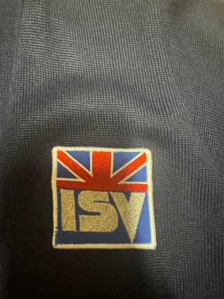 Chaqueta punto uniforme El Plantío T14
