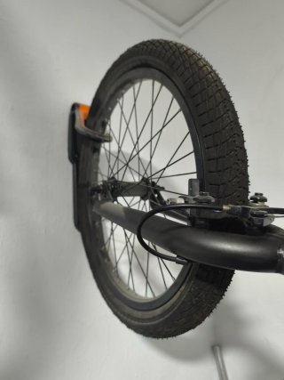 Bicicleta Monty