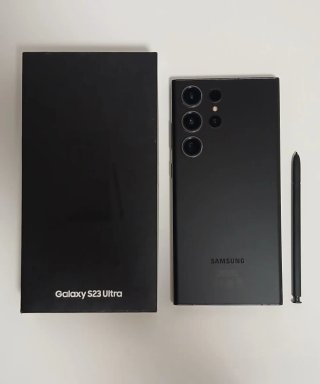 Samsung Galaxy S23 Ultra 512GB