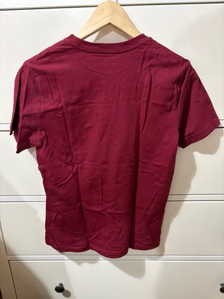 Camiseta Polo Ralph Lauren Roja