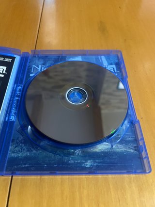 Nier Automata PS4 - Game of the YoRHa Edition