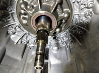 1859405 caja cambios 722640 mercedes-benz clase e