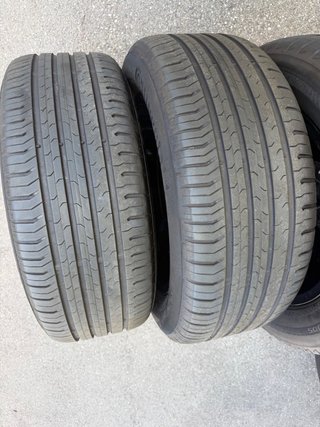 Llantas ORIGINALES T5 T6 T6.1 Multivan en 17”