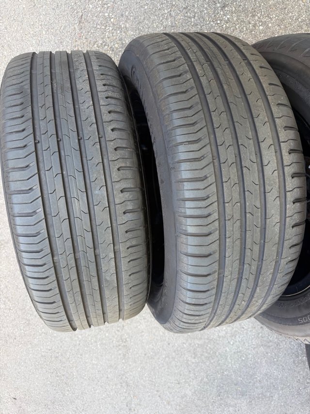 Llantas ORIGINALES T5 T6 T6.1 Multivan en 17”