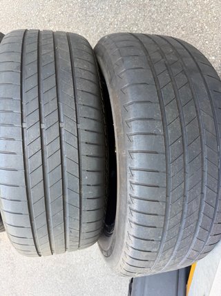Llantas ORIGINALES T5 T6 T6.1 Multivan en 17”