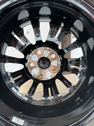 Llantas ORIGINALES T5 T6 T6.1 Multivan en 17”