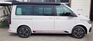Llantas ORIGINALES T5 T6 T6.1 Multivan en 17”