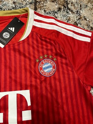 Camiseta Bayern 1a equipación - Kane #9