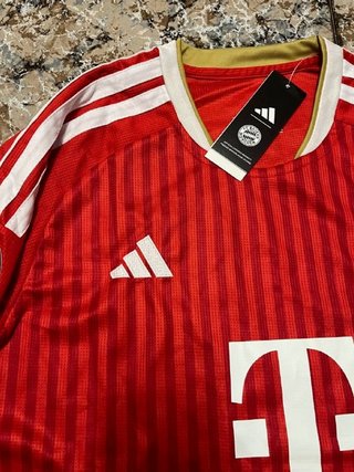 Camiseta Bayern 1a equipación - Kane #9