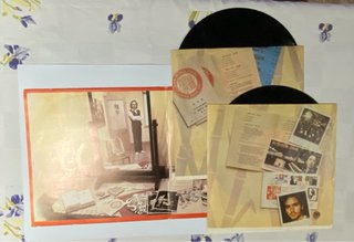 Vinilos Jean mihel Jarre The Concerts inChina