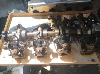 Motor Mini Clubman