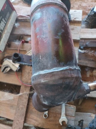 Motor Mini Clubman
