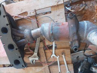 Motor Mini Clubman