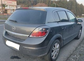Centralita airbag opel 13288176 astra h 1.7 124051
