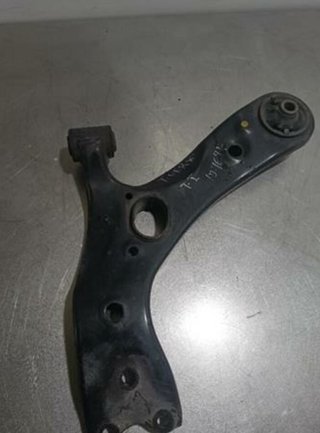 Brazo suspension tras izq toyota 282939 verso 2.0
