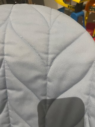 2 Hamacas Babybjorn