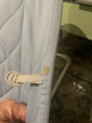 2 Hamacas Babybjorn