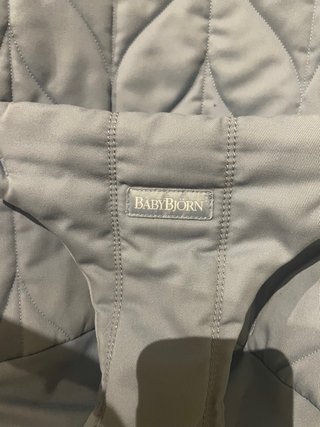 2 Hamacas Babybjorn