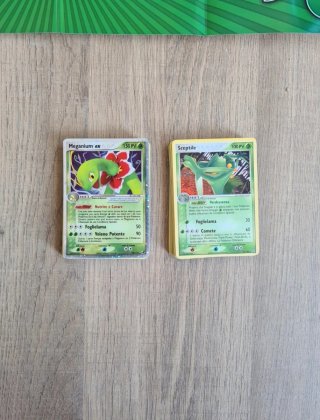 Pokemon I Mazzi Epici