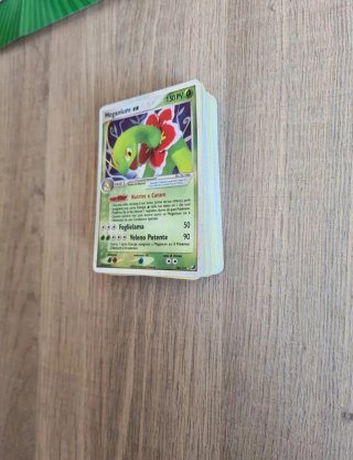 Pokemon I Mazzi Epici