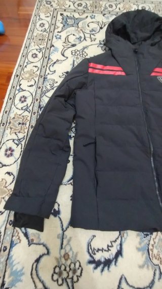 Giacca Sci Uomo Rossignol Polydown XL