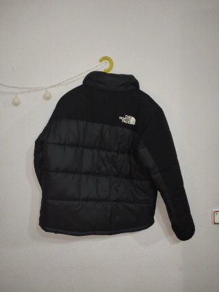 Abrigo The North Face Negro