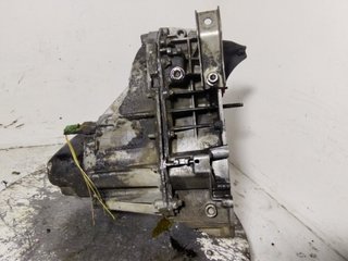 1859504 caja cambios jr5102 renault megane berlina