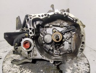 1859504 caja cambios jr5102 renault megane berlina