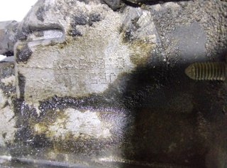 1859504 caja cambios jr5102 renault megane berlina