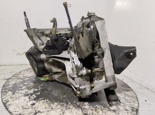 1859504 caja cambios jr5102 renault megane berlina