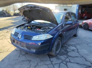 1859504 caja cambios jr5102 renault megane berlina