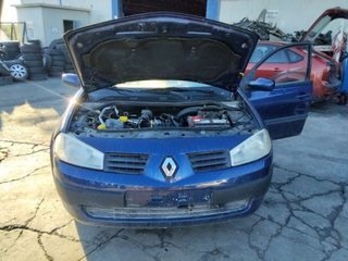 1859504 caja cambios jr5102 renault megane berlina