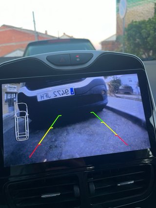 Renault Clio 2014