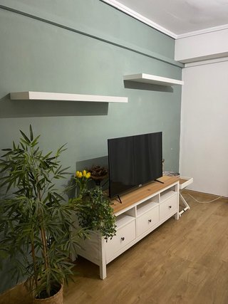 Mueble de comedor madera