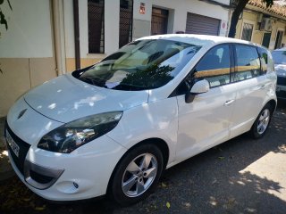Renault Scenic 2009