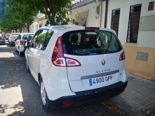Renault Scenic 2009