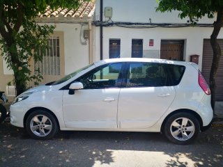 Renault Scenic 2009