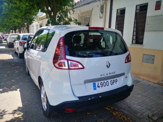 Renault Scenic 2009