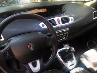 Renault Scenic 2009