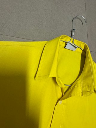 Camisa manga corta El Plantío T14