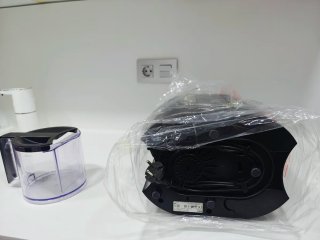 Licuadora Braun Identity Collection J500