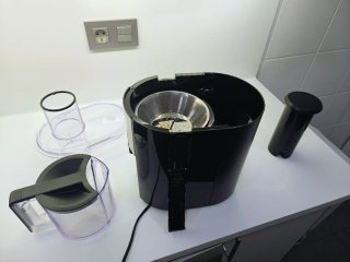 Licuadora Braun Identity Collection J500