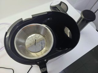 Licuadora Braun Identity Collection J500