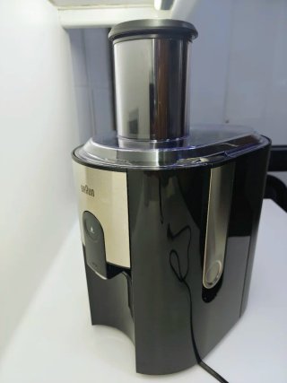 Licuadora Braun Identity Collection J500