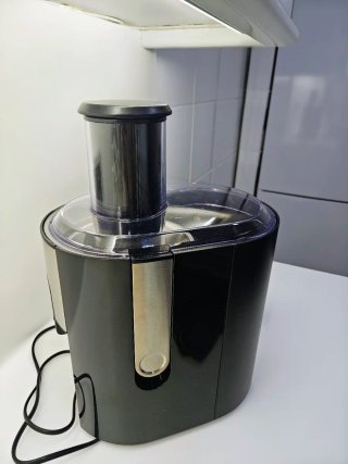 Licuadora Braun Identity Collection J500